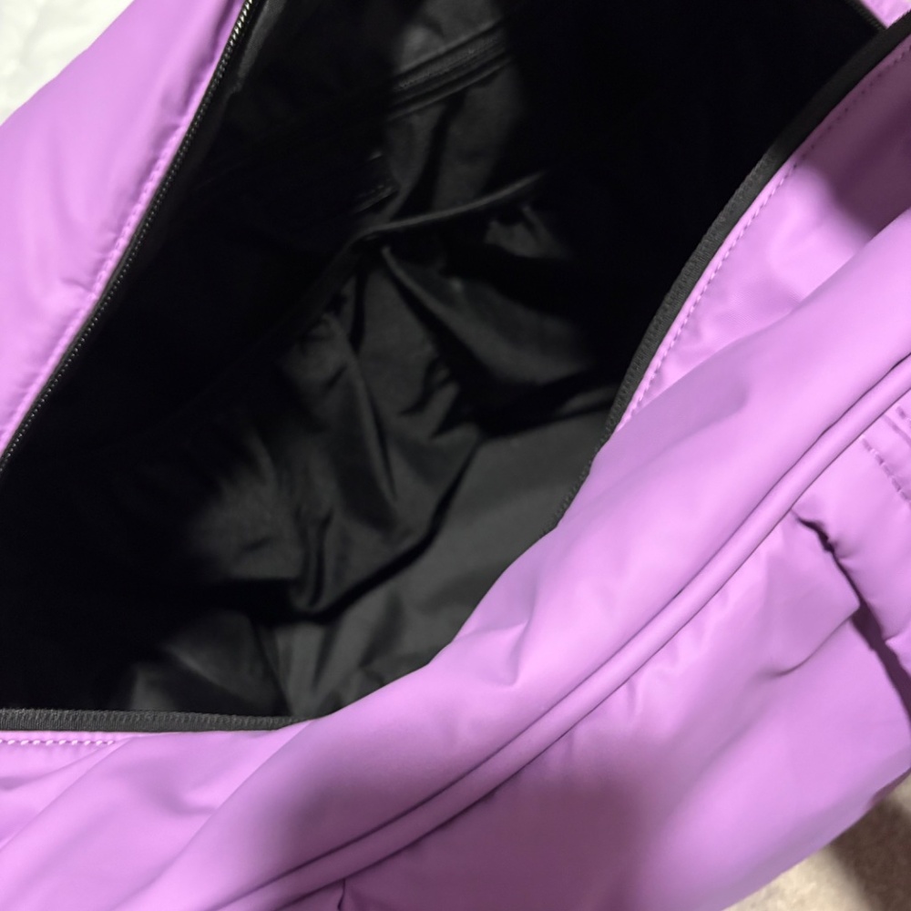 Calpak Purple Women's Bag - Picture 5 of 5